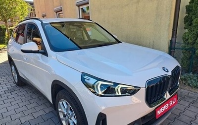 BMW X1, 2023 год, 4 636 000 рублей, 1 фотография
