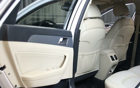 Hyundai Sonata VII, 2017 год, 1 349 000 рублей, 6 фотография
