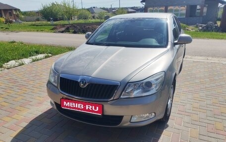 Skoda Octavia, 2012 год, 830 000 рублей, 1 фотография