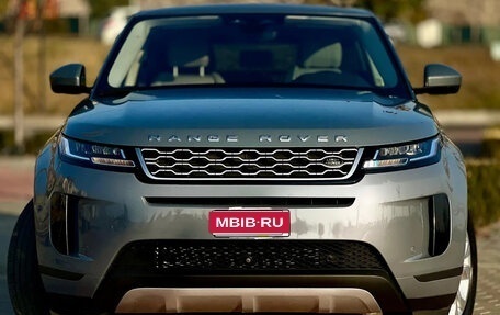Land Rover Range Rover Evoque II, 2021 год, 2 700 000 рублей, 1 фотография
