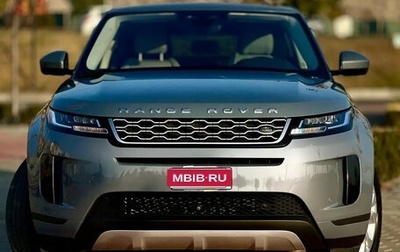 Land Rover Range Rover Evoque II, 2021 год, 2 700 000 рублей, 1 фотография