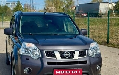 Nissan X-Trail, 2014 год, 1 550 000 рублей, 1 фотография