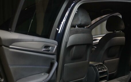 BMW 5 серия, 2020 год, 3 399 000 рублей, 6 фотография