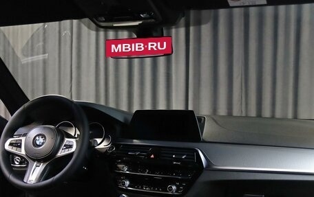 BMW 5 серия, 2020 год, 3 399 000 рублей, 5 фотография