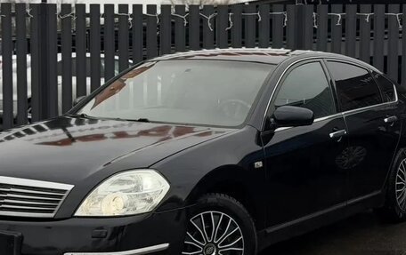 Nissan Teana, 2006 год, 750 000 рублей, 1 фотография