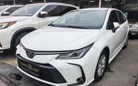 Toyota Corolla, 2023 год, 1 600 000 рублей, 1 фотография