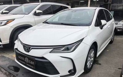 Toyota Corolla, 2023 год, 1 600 000 рублей, 1 фотография