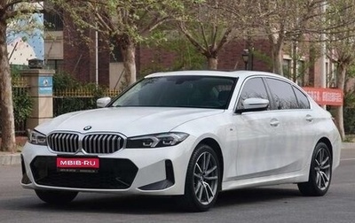BMW 3 серия, 2023 год, 3 100 000 рублей, 1 фотография