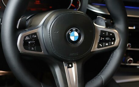 BMW 5 серия, 2020 год, 3 399 000 рублей, 12 фотография