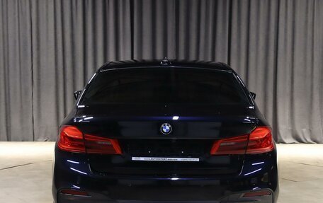 BMW 5 серия, 2020 год, 3 399 000 рублей, 15 фотография
