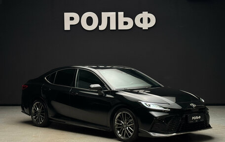 Toyota Camry, 2024 год, 3 700 000 рублей, 1 фотография