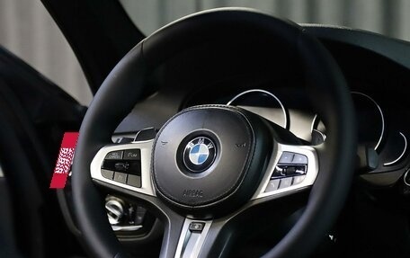 BMW 5 серия, 2020 год, 3 399 000 рублей, 13 фотография