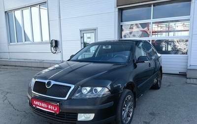 Skoda Octavia, 2007 год, 299 000 рублей, 1 фотография