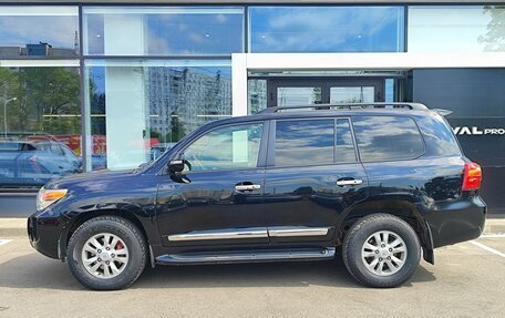 Toyota Land Cruiser 200, 2014 год, 4 099 000 рублей, 8 фотография