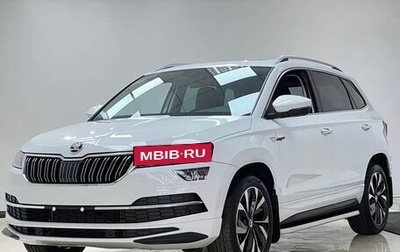 Skoda Karoq I, 2023 год, 1 890 778 рублей, 1 фотография