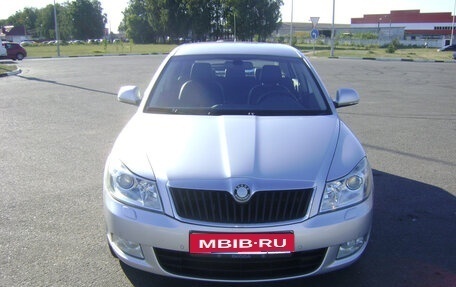 Skoda Octavia, 2009 год, 520 000 рублей, 1 фотография