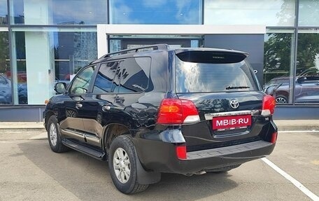 Toyota Land Cruiser 200, 2014 год, 4 099 000 рублей, 7 фотография