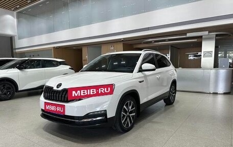 Skoda Kamiq I, 2022 год, 1 520 000 рублей, 1 фотография