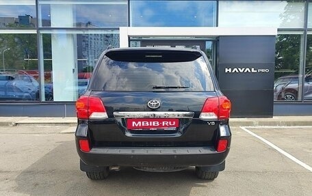 Toyota Land Cruiser 200, 2014 год, 4 099 000 рублей, 6 фотография