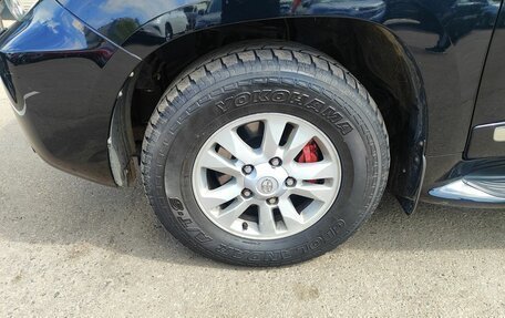 Toyota Land Cruiser 200, 2014 год, 4 099 000 рублей, 12 фотография