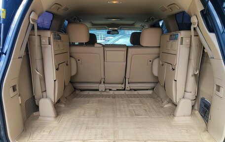 Toyota Land Cruiser 200, 2014 год, 4 099 000 рублей, 13 фотография