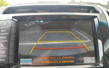 Toyota Land Cruiser 200, 2014 год, 4 099 000 рублей, 17 фотография