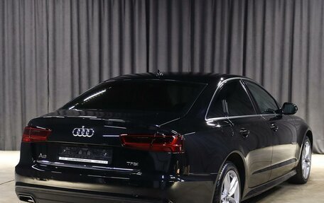 Audi A6, 2017 год, 1 899 000 рублей, 2 фотография
