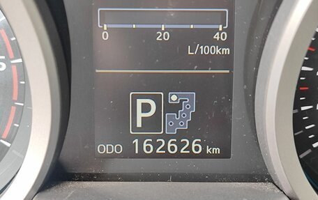 Toyota Land Cruiser 200, 2014 год, 4 099 000 рублей, 19 фотография