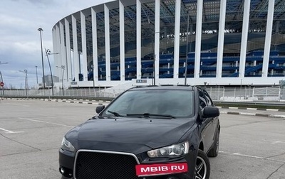 Mitsubishi Lancer IX, 2011 год, 719 990 рублей, 1 фотография