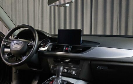 Audi A6, 2017 год, 1 899 000 рублей, 5 фотография