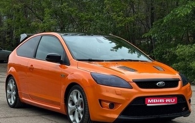 Ford Focus ST III, 2008 год, 980 000 рублей, 1 фотография
