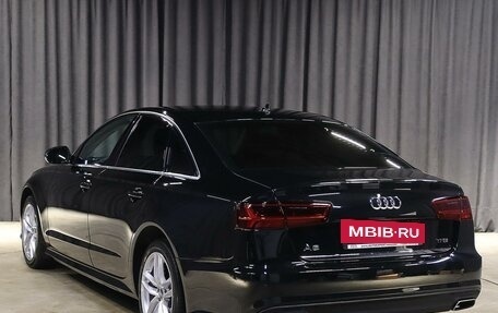 Audi A6, 2017 год, 1 899 000 рублей, 4 фотография