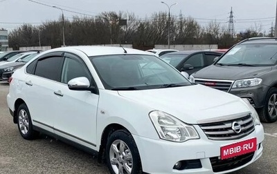 Nissan Almera, 2014 год, 550 000 рублей, 1 фотография