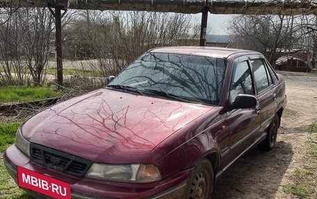 Daewoo Nexia I рестайлинг, 2006 год, 99 000 рублей, 1 фотография