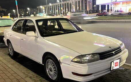 Toyota Camry V30, 1993 год, 450 000 рублей, 1 фотография