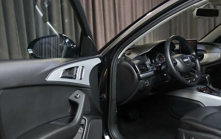 Audi A6, 2017 год, 1 899 000 рублей, 7 фотография