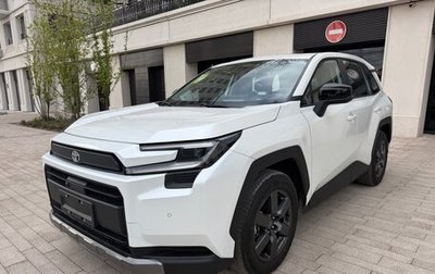 Toyota RAV4, 2026 год, 4 200 000 рублей, 1 фотография