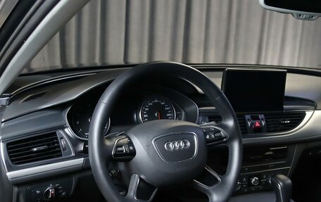 Audi A6, 2017 год, 1 899 000 рублей, 8 фотография