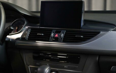 Audi A6, 2017 год, 1 899 000 рублей, 13 фотография
