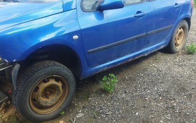Peugeot 307 I, 2003 год, 60 000 рублей, 1 фотография