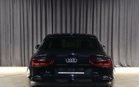 Audi A6, 2017 год, 1 899 000 рублей, 15 фотография