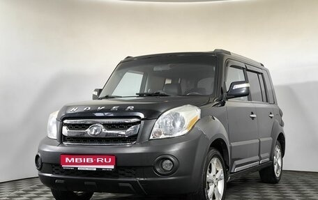 Great Wall Hover M2, 2013 год, 449 000 рублей, 1 фотография
