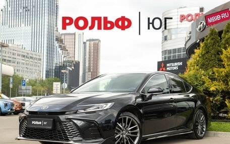 Toyota Camry, 2025 год, 3 928 000 рублей, 1 фотография