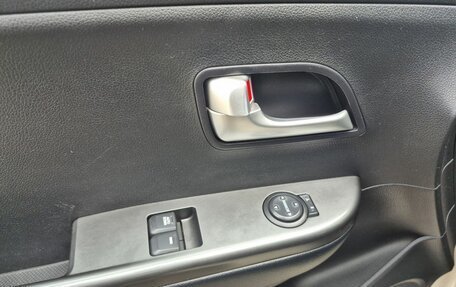 KIA Rio III рестайлинг, 2015 год, 671 000 рублей, 15 фотография