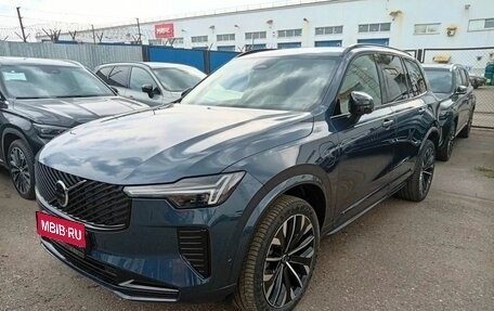 Volvo XC90 II рестайлинг, 2026 год, 16 000 000 рублей, 1 фотография