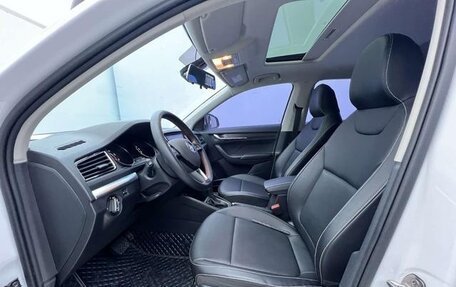 Skoda Kamiq I, 2021 год, 1 350 000 рублей, 6 фотография