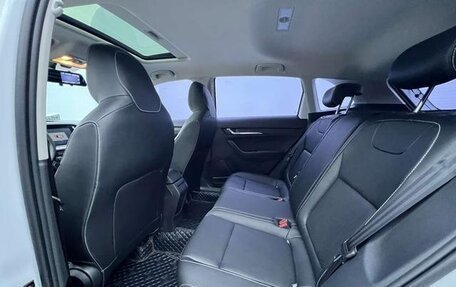 Skoda Kamiq I, 2021 год, 1 350 000 рублей, 8 фотография