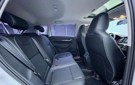 Skoda Kamiq I, 2021 год, 1 350 000 рублей, 10 фотография