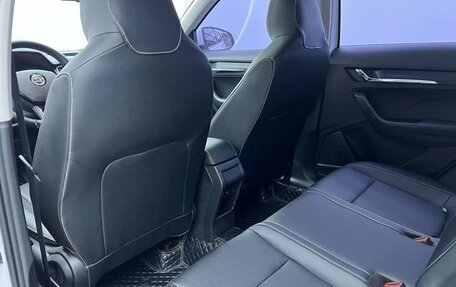 Skoda Kamiq I, 2021 год, 1 350 000 рублей, 9 фотография