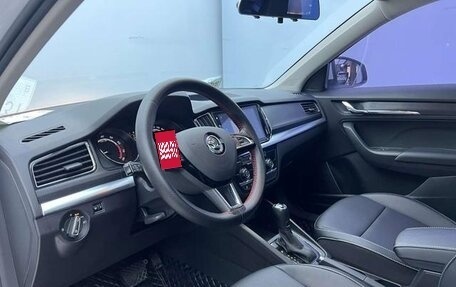 Skoda Kamiq I, 2021 год, 1 350 000 рублей, 11 фотография